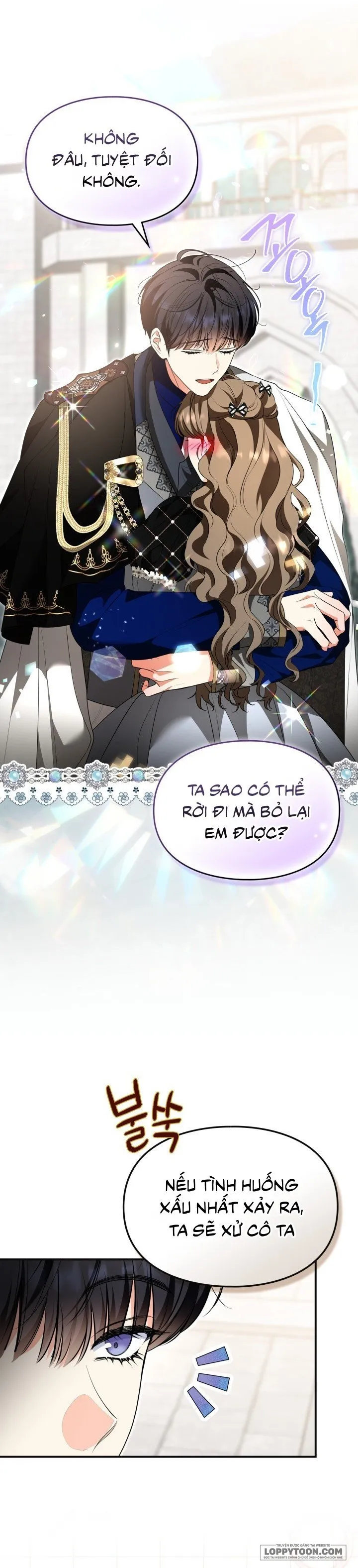 Trở Thành Sóc Nhỏ Của Kẻ Phản Diện - Chap 65 - Trang 14