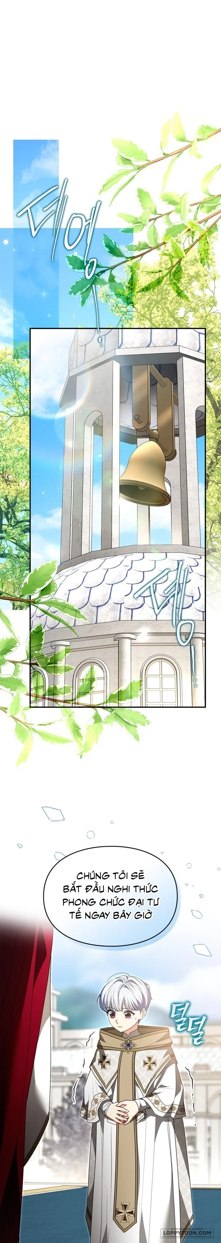 Trở Thành Sóc Nhỏ Của Kẻ Phản Diện - Chap 65 - Trang 24