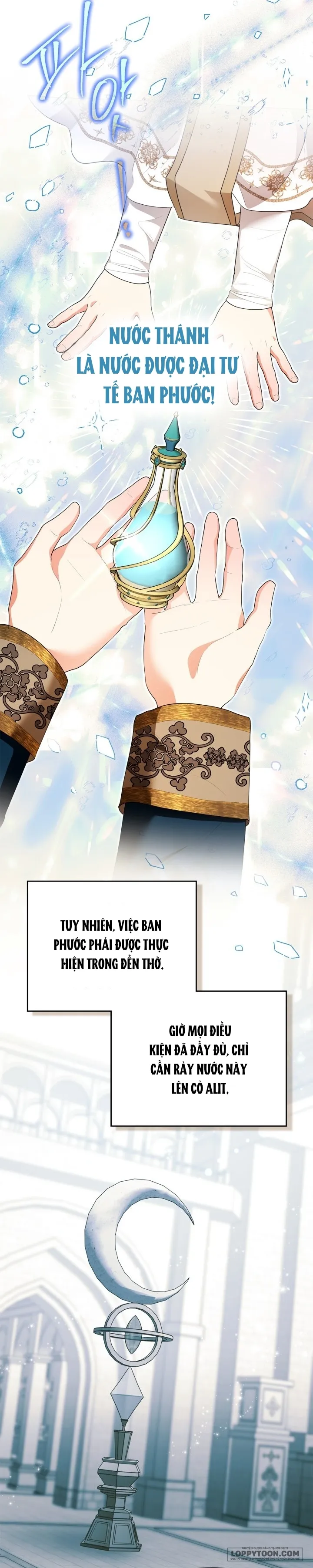 Trở Thành Sóc Nhỏ Của Kẻ Phản Diện - Chap 66 - Trang 13