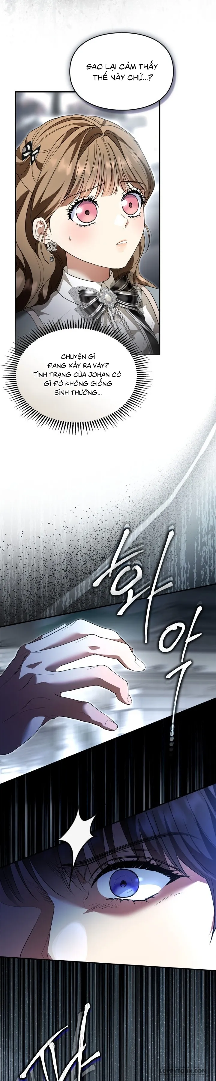 Trở Thành Sóc Nhỏ Của Kẻ Phản Diện - Chap 66 - Trang 22