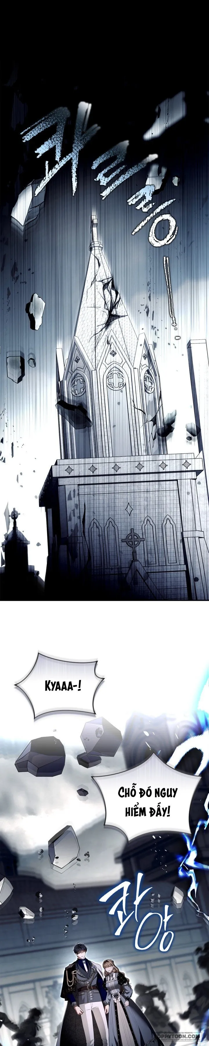Trở Thành Sóc Nhỏ Của Kẻ Phản Diện - Chap 67 - Trang 2