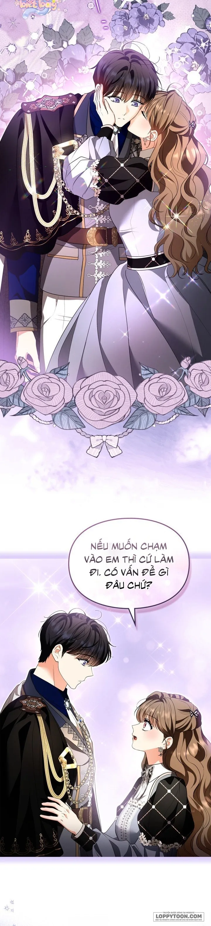 Trở Thành Sóc Nhỏ Của Kẻ Phản Diện - Chap 67 - Trang 15