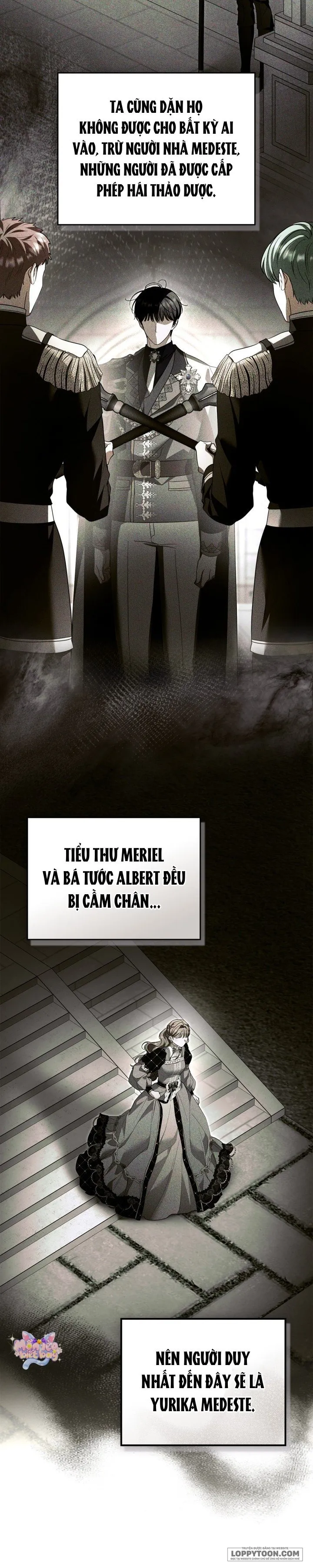 Trở Thành Sóc Nhỏ Của Kẻ Phản Diện - Chap 67 - Trang 26
