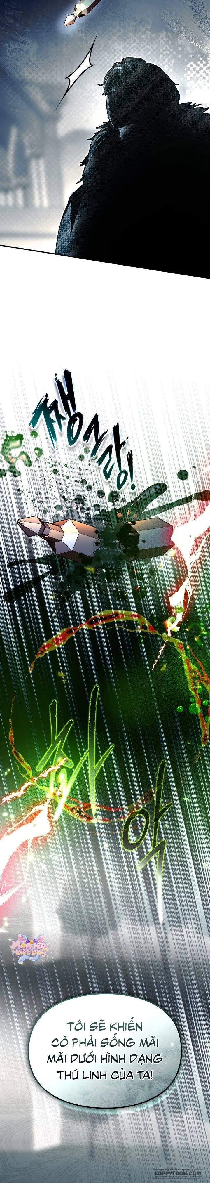 Trở Thành Sóc Nhỏ Của Kẻ Phản Diện - Chap 67 - Trang 30