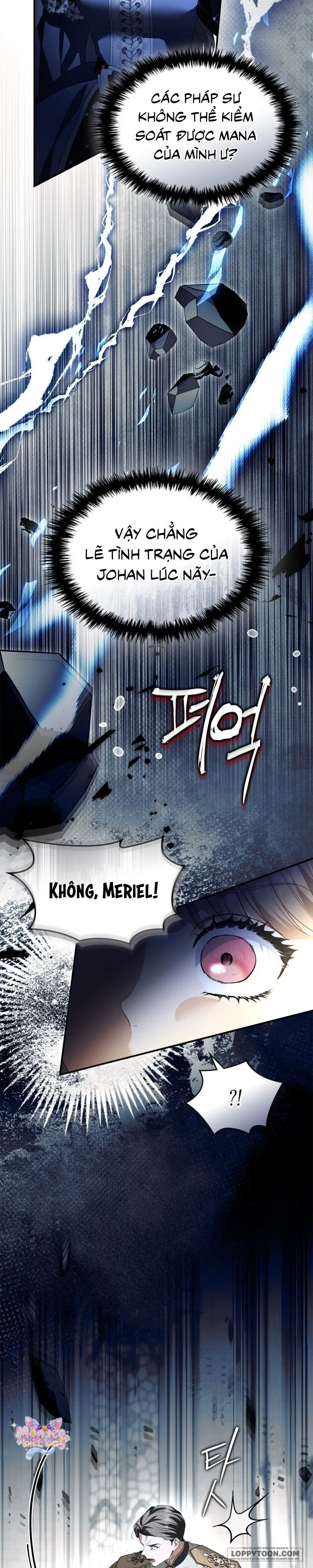 Trở Thành Sóc Nhỏ Của Kẻ Phản Diện - Chap 67 - Trang 4
