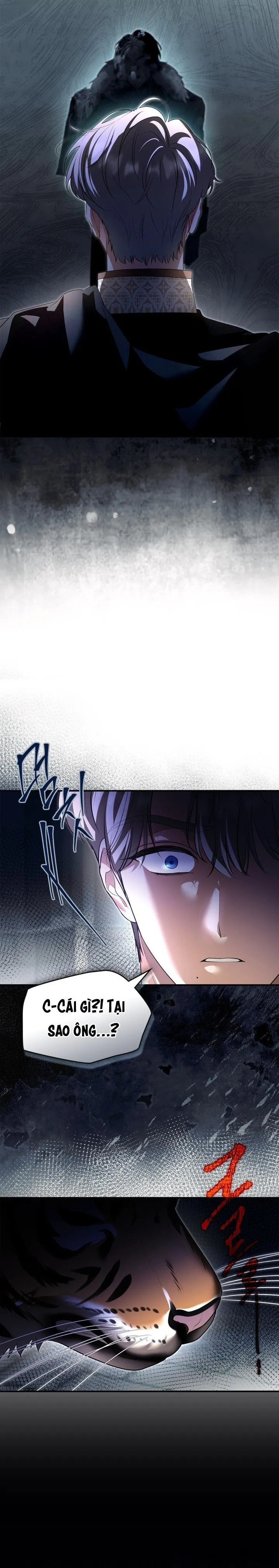 Trở Thành Sóc Nhỏ Của Kẻ Phản Diện - Chap 67 - Trang 31