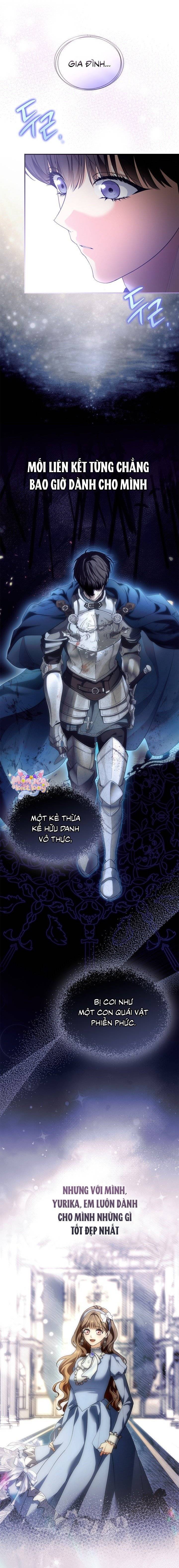 Trở Thành Sóc Nhỏ Của Kẻ Phản Diện - Chap 68 - Trang 13