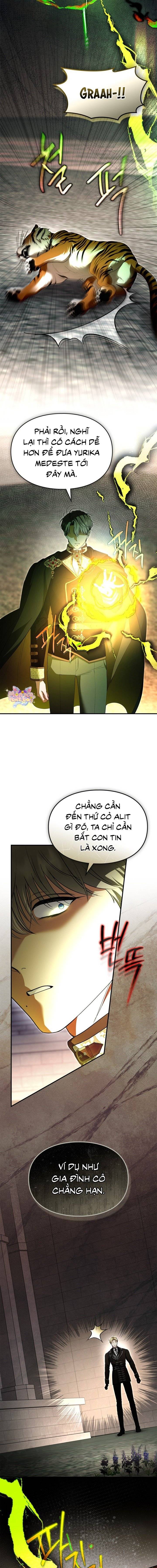 Trở Thành Sóc Nhỏ Của Kẻ Phản Diện - Chap 68 - Trang 7