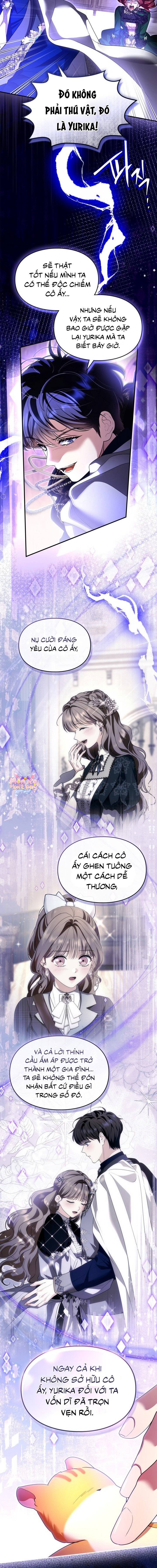 Trở Thành Sóc Nhỏ Của Kẻ Phản Diện - Chap 69 - Trang 15
