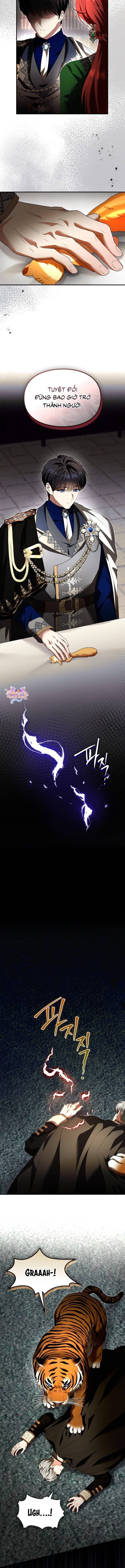 Trở Thành Sóc Nhỏ Của Kẻ Phản Diện - Chap 69 - Trang 9