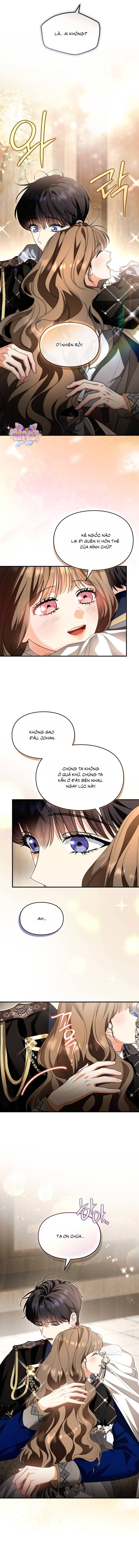 Trở Thành Sóc Nhỏ Của Kẻ Phản Diện - Chap 70 - Trang 7