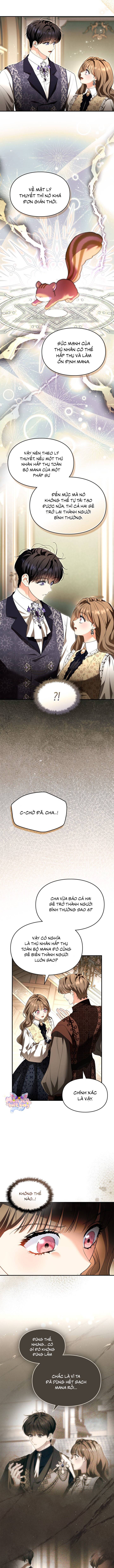 Trở Thành Sóc Nhỏ Của Kẻ Phản Diện - Chap 71 - Trang 14