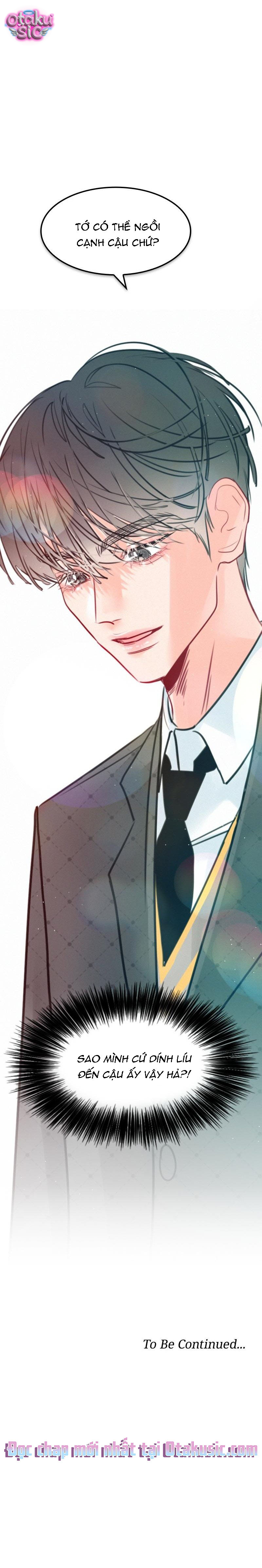 Trở về năm tháng đen tối - Chap 2 - Trang 9