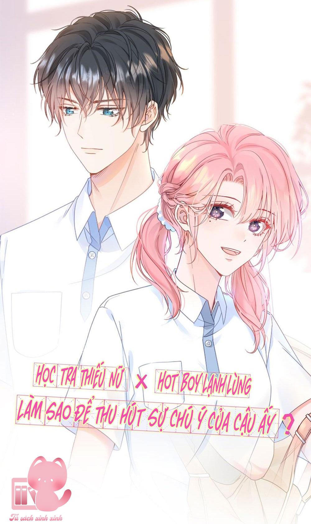Trở Về Năm Xưa Khi Chồng Tôi Là Hot Boy - Chap 0 - Trang 6