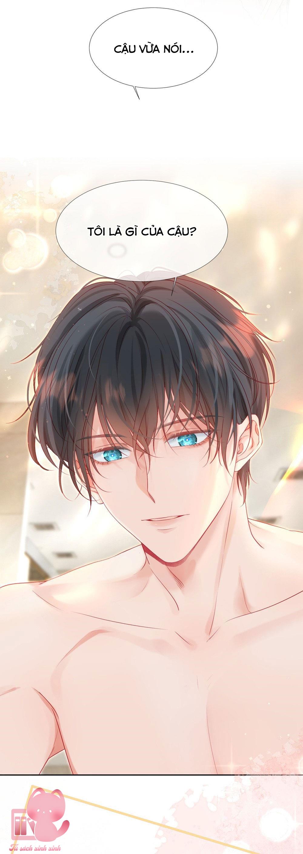 Trở Về Năm Xưa Khi Chồng Tôi Là Hot Boy - Chap 0 - Trang 7