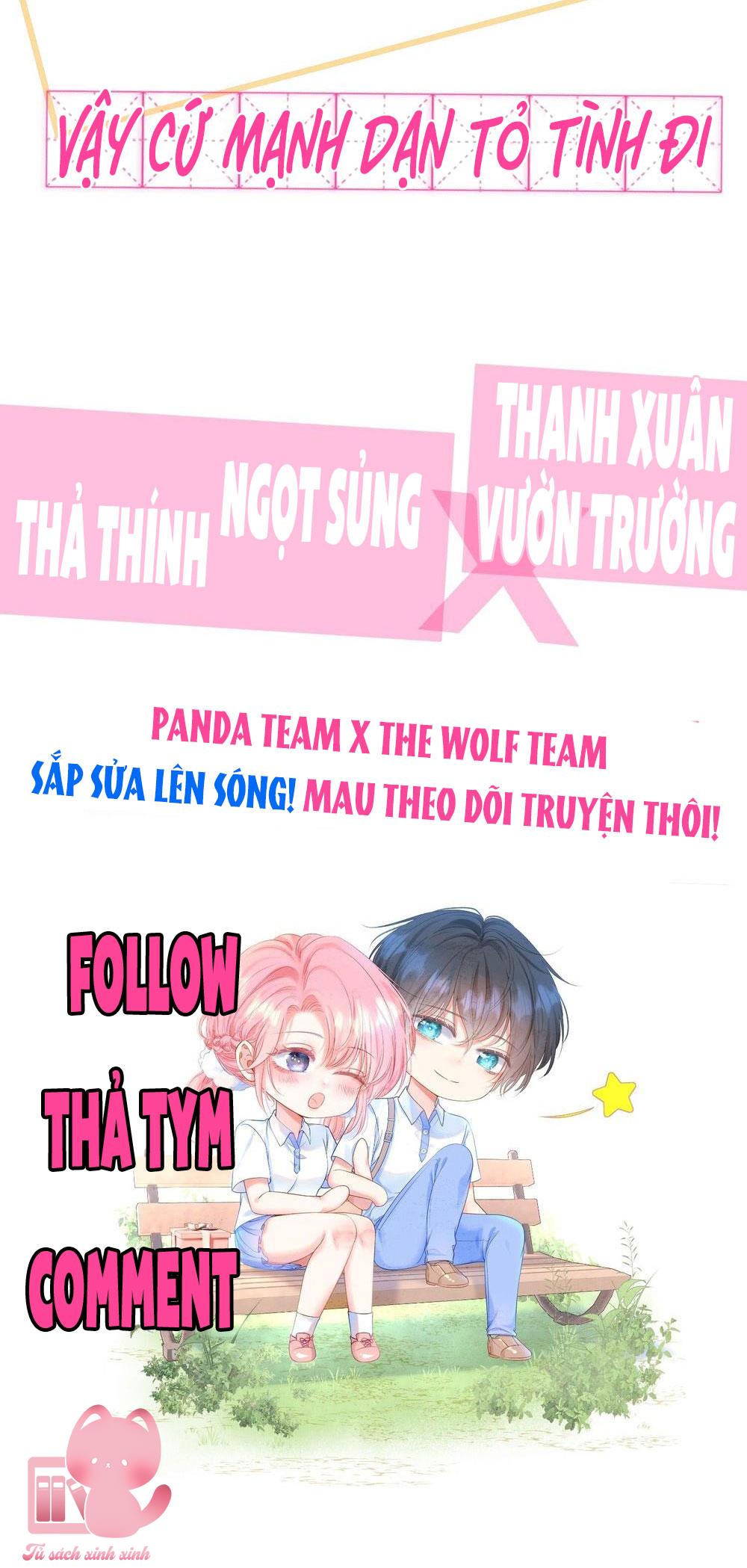 Trở Về Năm Xưa Khi Chồng Tôi Là Hot Boy - Chap 0 - Trang 9