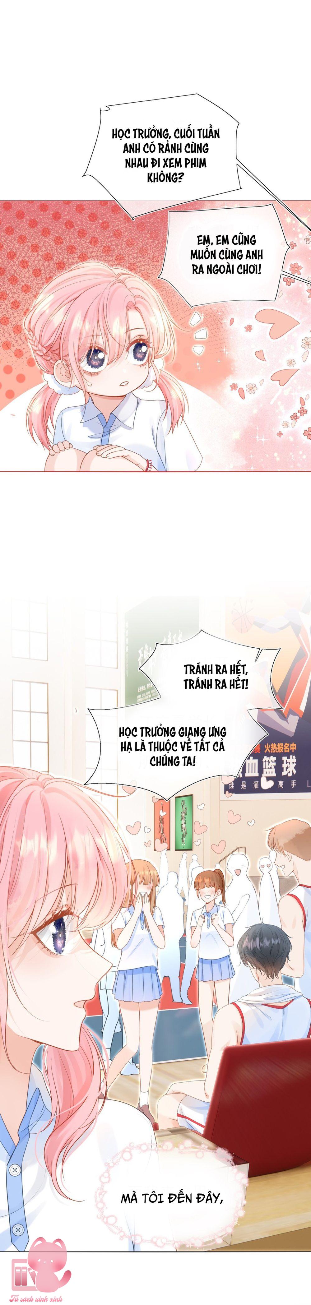Trở Về Năm Xưa Khi Chồng Tôi Là Hot Boy - Chap 1 - Trang 16