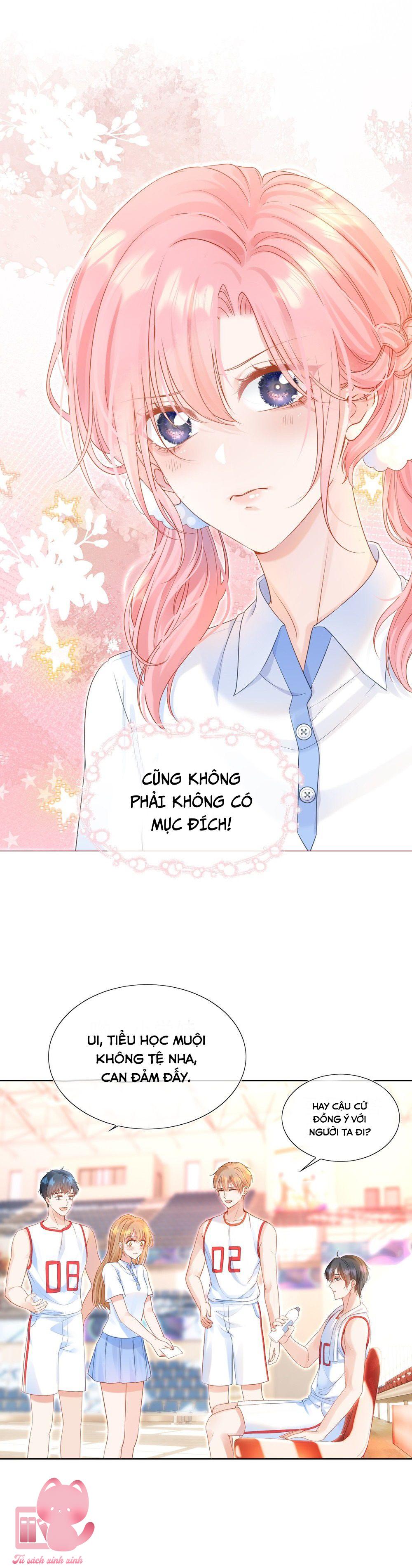 Trở Về Năm Xưa Khi Chồng Tôi Là Hot Boy - Chap 1 - Trang 17