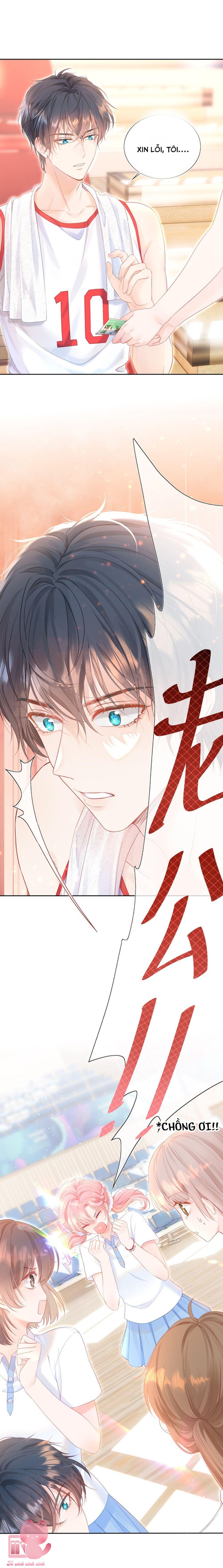 Trở Về Năm Xưa Khi Chồng Tôi Là Hot Boy - Chap 1 - Trang 18