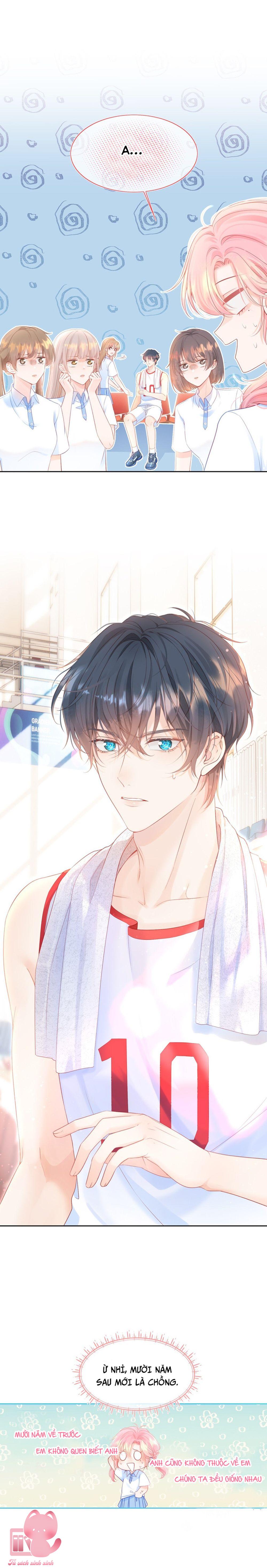 Trở Về Năm Xưa Khi Chồng Tôi Là Hot Boy - Chap 1 - Trang 20