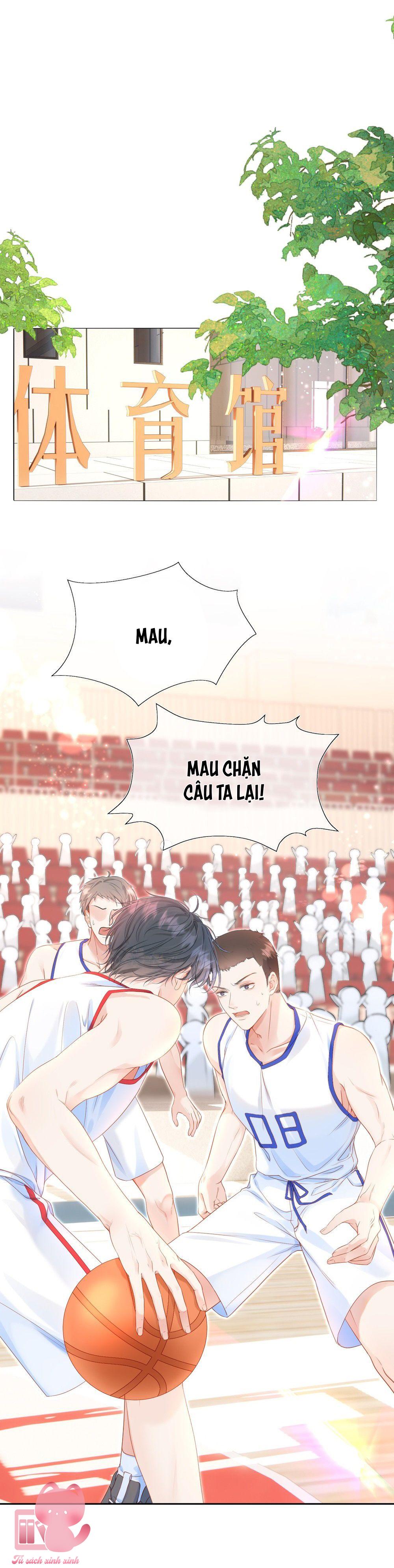 Trở Về Năm Xưa Khi Chồng Tôi Là Hot Boy - Chap 1 - Trang 6
