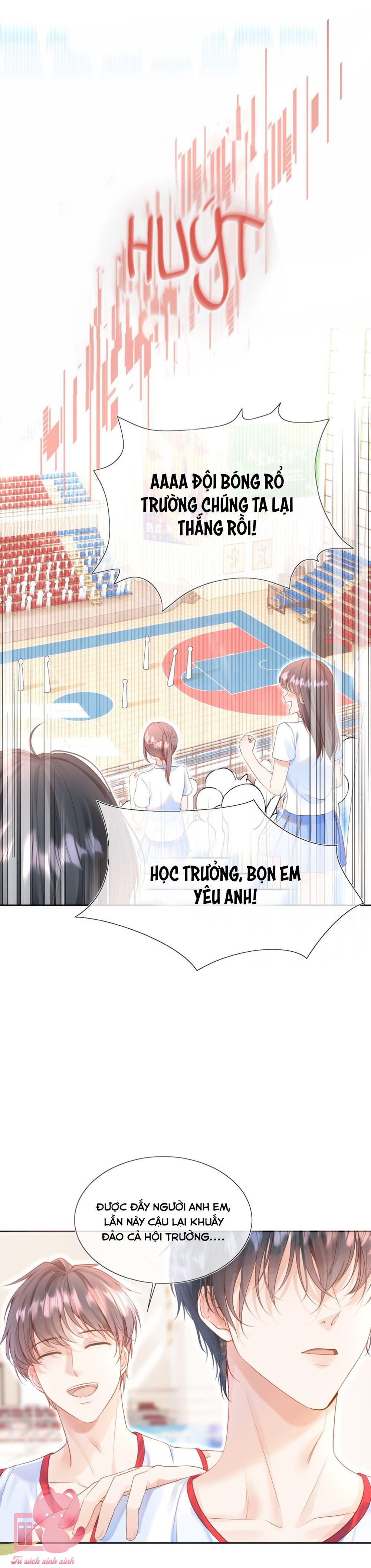 Trở Về Năm Xưa Khi Chồng Tôi Là Hot Boy - Chap 1 - Trang 9