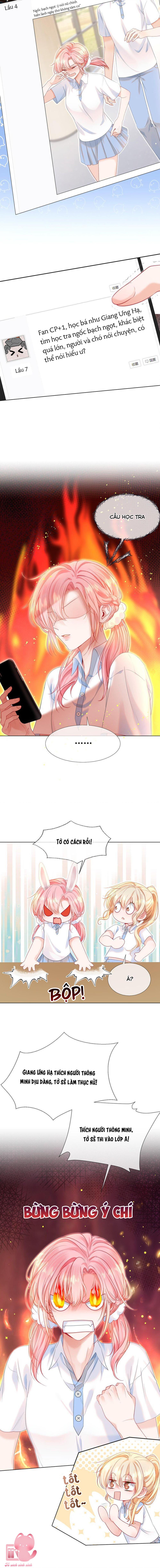 Trở Về Năm Xưa Khi Chồng Tôi Là Hot Boy - Chap 13 - Trang 6