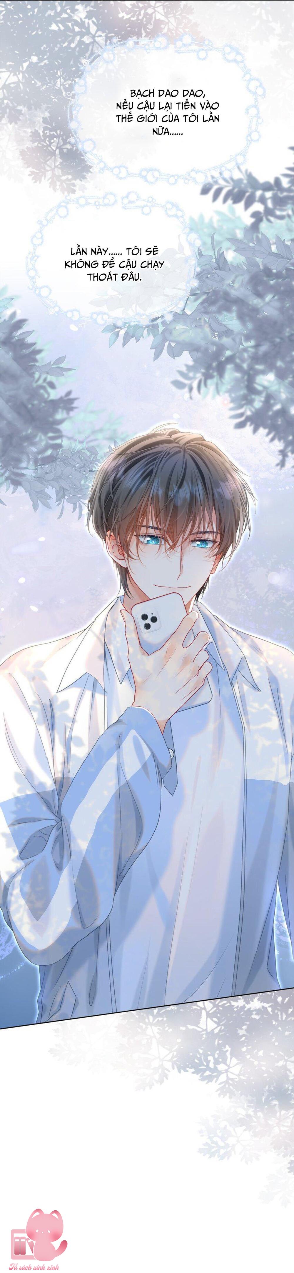 Trở Về Năm Xưa Khi Chồng Tôi Là Hot Boy - Chap 14 - Trang 12