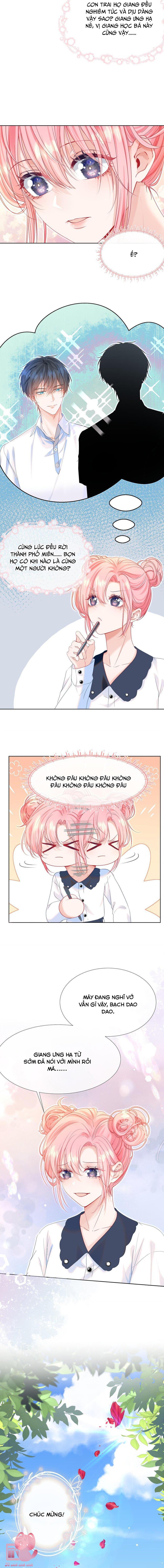 Trở Về Năm Xưa Khi Chồng Tôi Là Hot Boy - Chap 15 - Trang 8