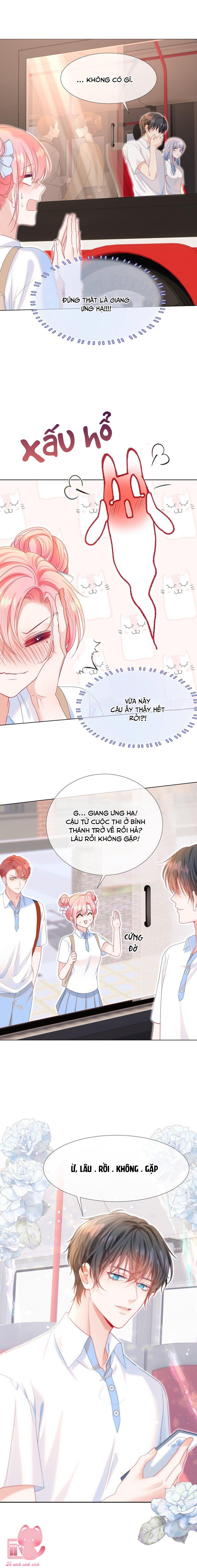Trở Về Năm Xưa Khi Chồng Tôi Là Hot Boy - Chap 16 - Trang 13
