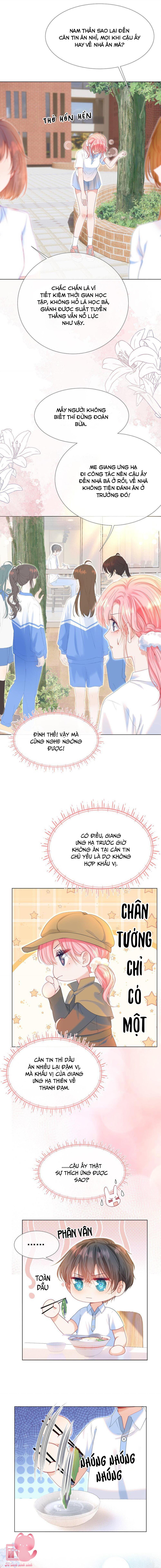 Trở Về Năm Xưa Khi Chồng Tôi Là Hot Boy - Chap 19 - Trang 5