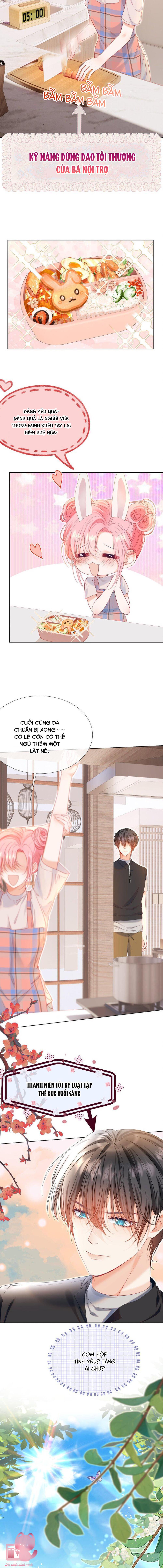 Trở Về Năm Xưa Khi Chồng Tôi Là Hot Boy - Chap 19 - Trang 10