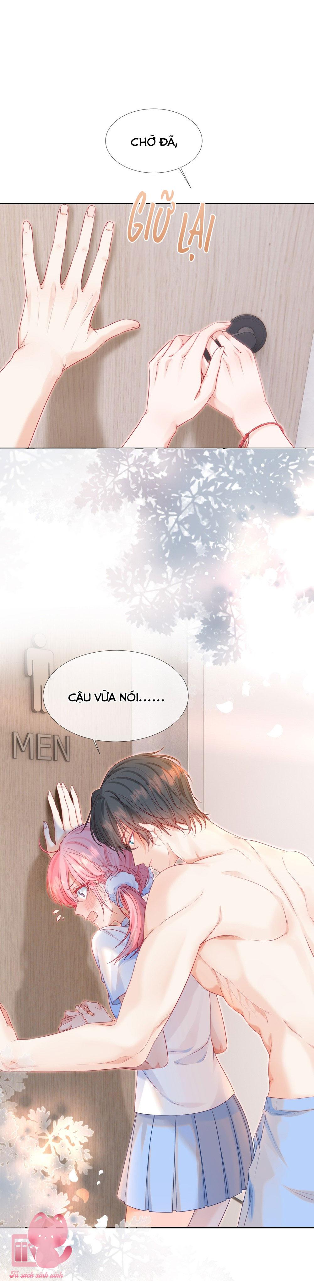 Trở Về Năm Xưa Khi Chồng Tôi Là Hot Boy - Chap 2 - Trang 20
