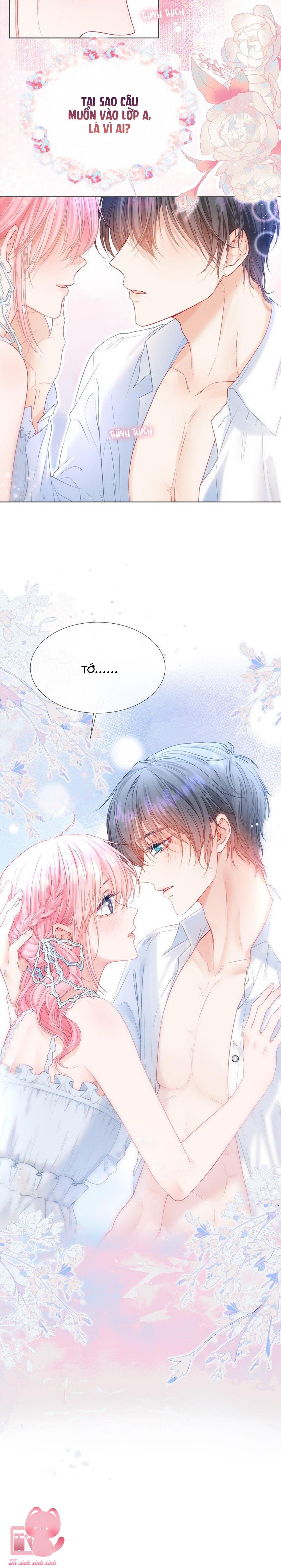 Trở Về Năm Xưa Khi Chồng Tôi Là Hot Boy - Chap 20 - Trang 12