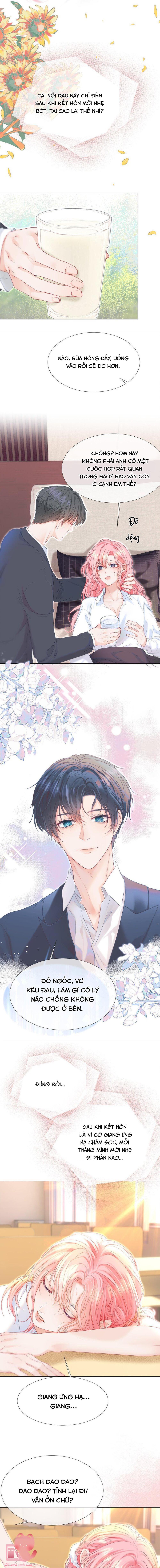 Trở Về Năm Xưa Khi Chồng Tôi Là Hot Boy - Chap 21 - Trang 11