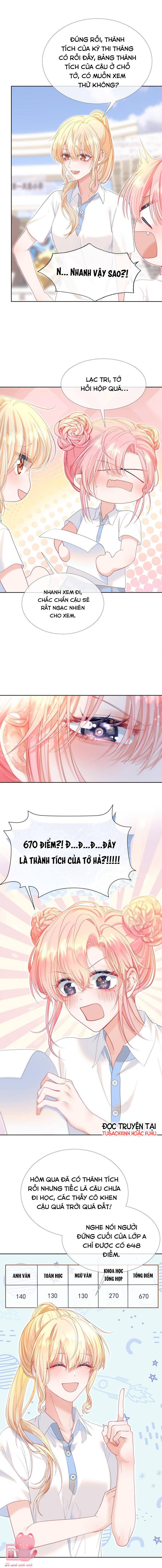 Trở Về Năm Xưa Khi Chồng Tôi Là Hot Boy - Chap 22 - Trang 12