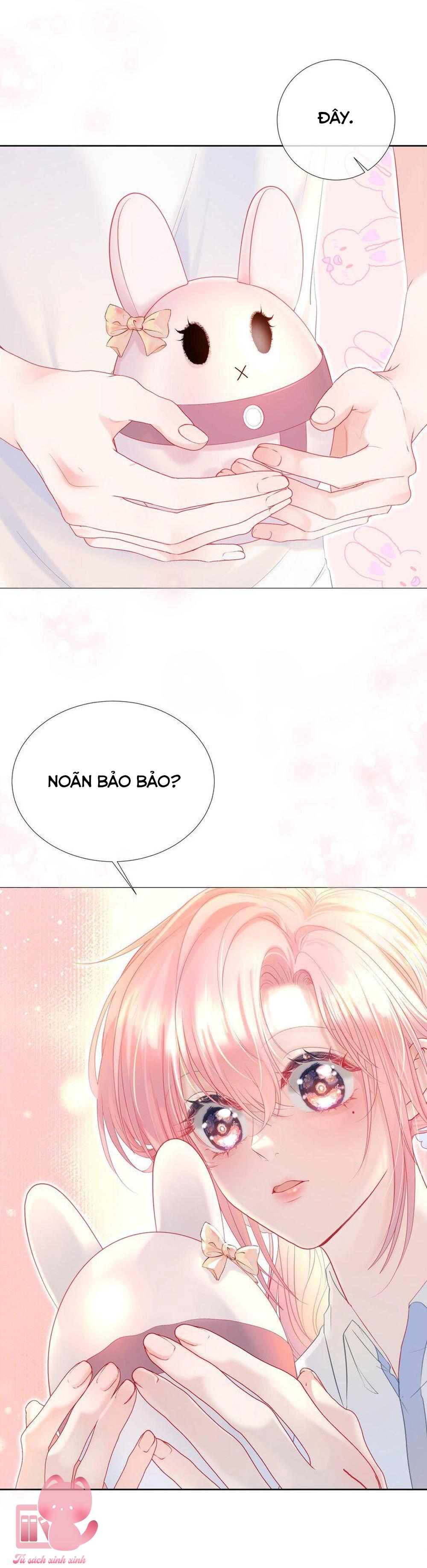 Trở Về Năm Xưa Khi Chồng Tôi Là Hot Boy - Chap 22 - Trang 5