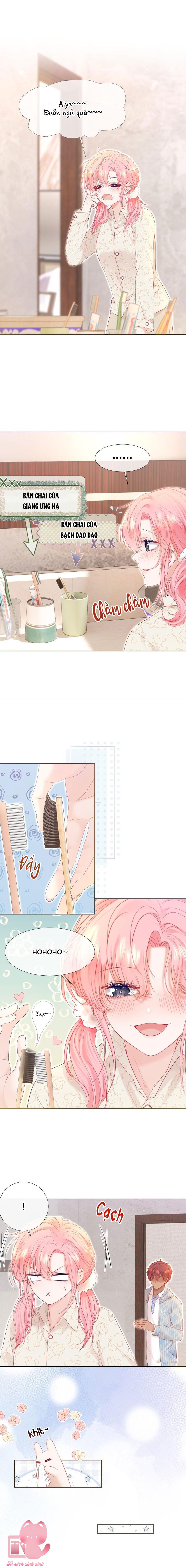 Trở Về Năm Xưa Khi Chồng Tôi Là Hot Boy - Chap 29 - Trang 3