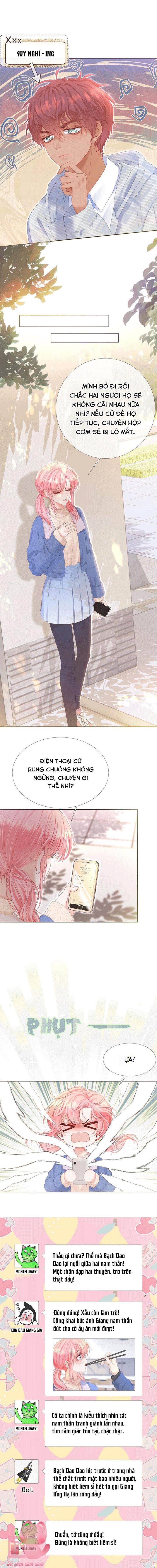 Trở Về Năm Xưa Khi Chồng Tôi Là Hot Boy - Chap 30 - Trang 8
