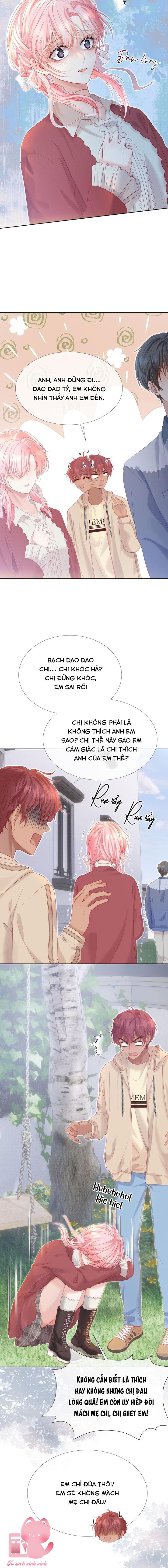 Trở Về Năm Xưa Khi Chồng Tôi Là Hot Boy - Chap 31 - Trang 6