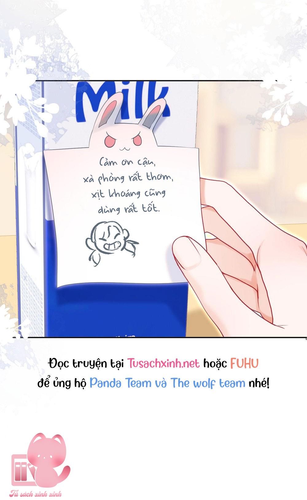 Trở Về Năm Xưa Khi Chồng Tôi Là Hot Boy - Chap 5 - Trang 12