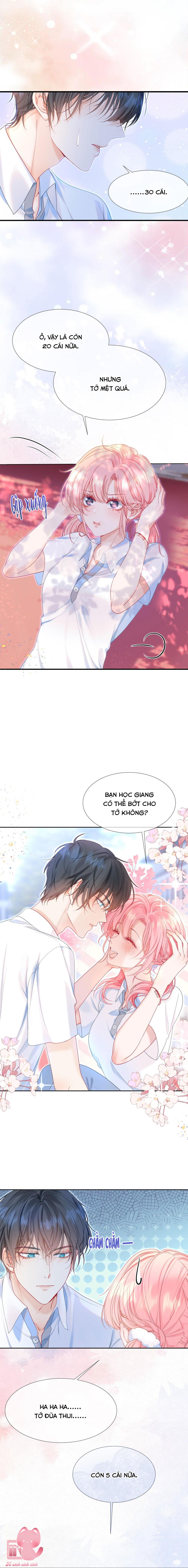 Trở Về Năm Xưa Khi Chồng Tôi Là Hot Boy - Chap 5 - Trang 8