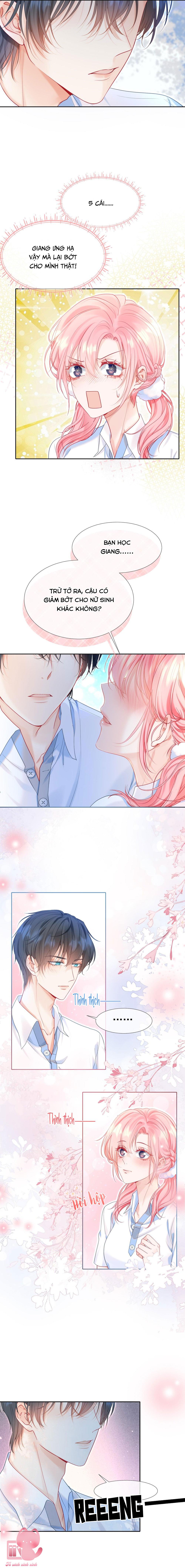 Trở Về Năm Xưa Khi Chồng Tôi Là Hot Boy - Chap 5 - Trang 9