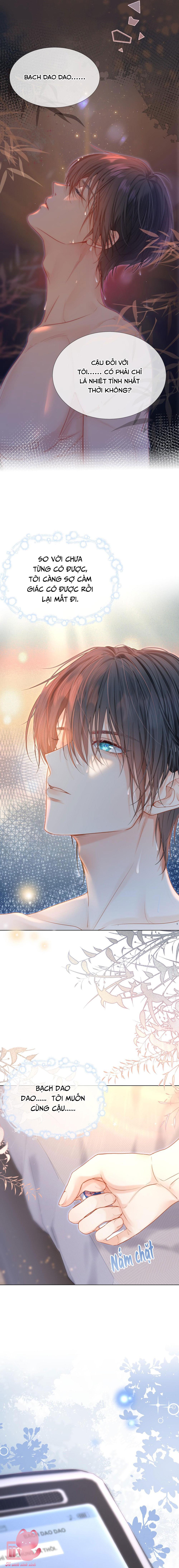Trở Về Năm Xưa Khi Chồng Tôi Là Hot Boy - Chap 6 - Trang 11