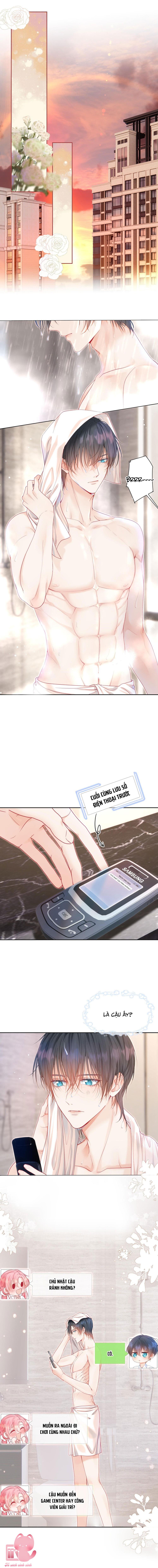 Trở Về Năm Xưa Khi Chồng Tôi Là Hot Boy - Chap 6 - Trang 9