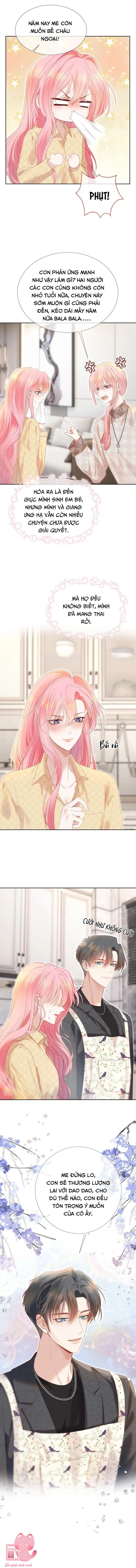 Trở Về Năm Xưa Khi Chồng Tôi Là Hot Boy - Chap 70 - Trang 7