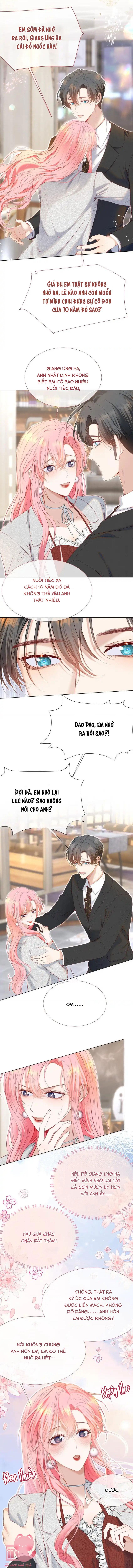 Trở Về Năm Xưa Khi Chồng Tôi Là Hot Boy - Chap 73 - Trang 5