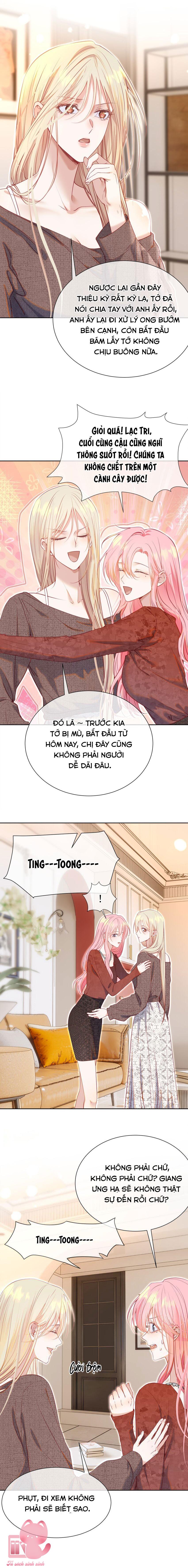Trở Về Năm Xưa Khi Chồng Tôi Là Hot Boy - Chap 74 - Trang 4