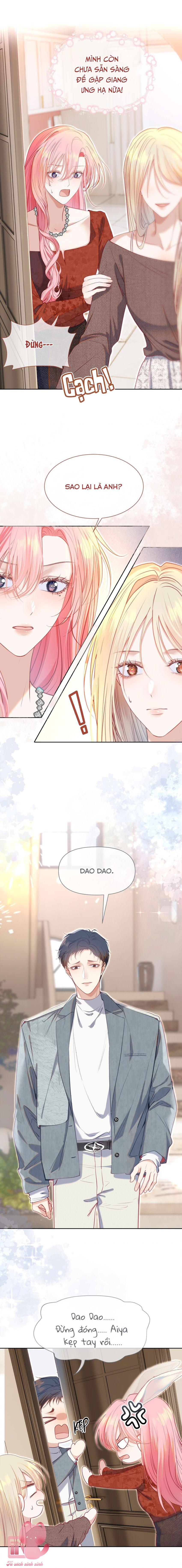 Trở Về Năm Xưa Khi Chồng Tôi Là Hot Boy - Chap 74 - Trang 5