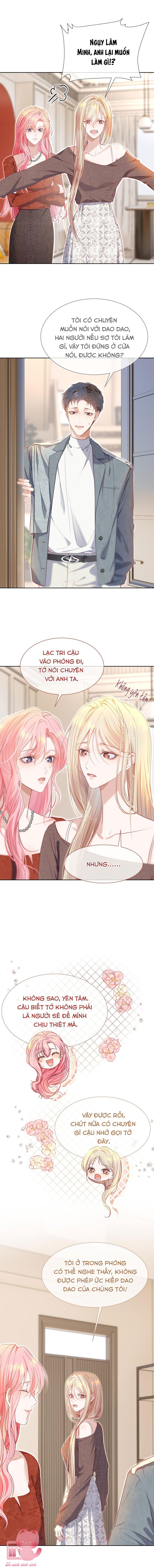Trở Về Năm Xưa Khi Chồng Tôi Là Hot Boy - Chap 74 - Trang 6